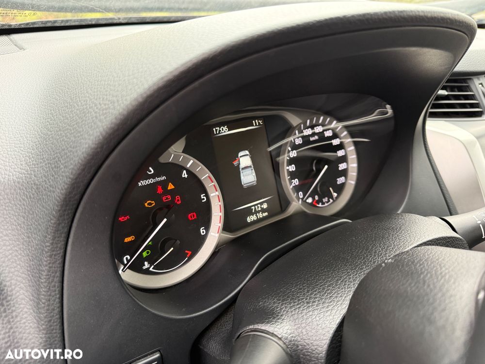 Nissan Navara - 13