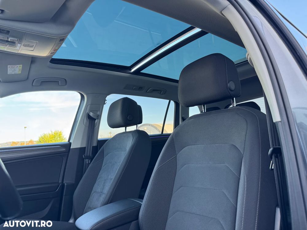 Volkswagen Tiguan Allspace 2.0 TDI SCR 4Motion DSG Elegance - 7