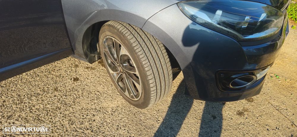 Renault Mégane Sport Tourer 1.5 dCi Bose Edition - 3