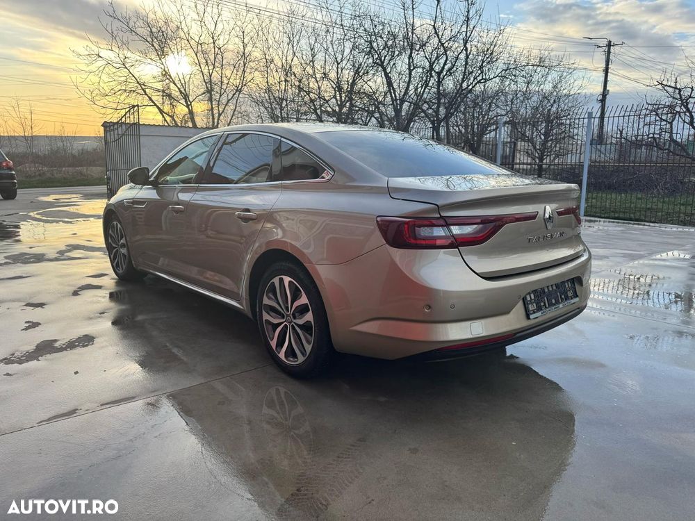 Renault Talisman - 9