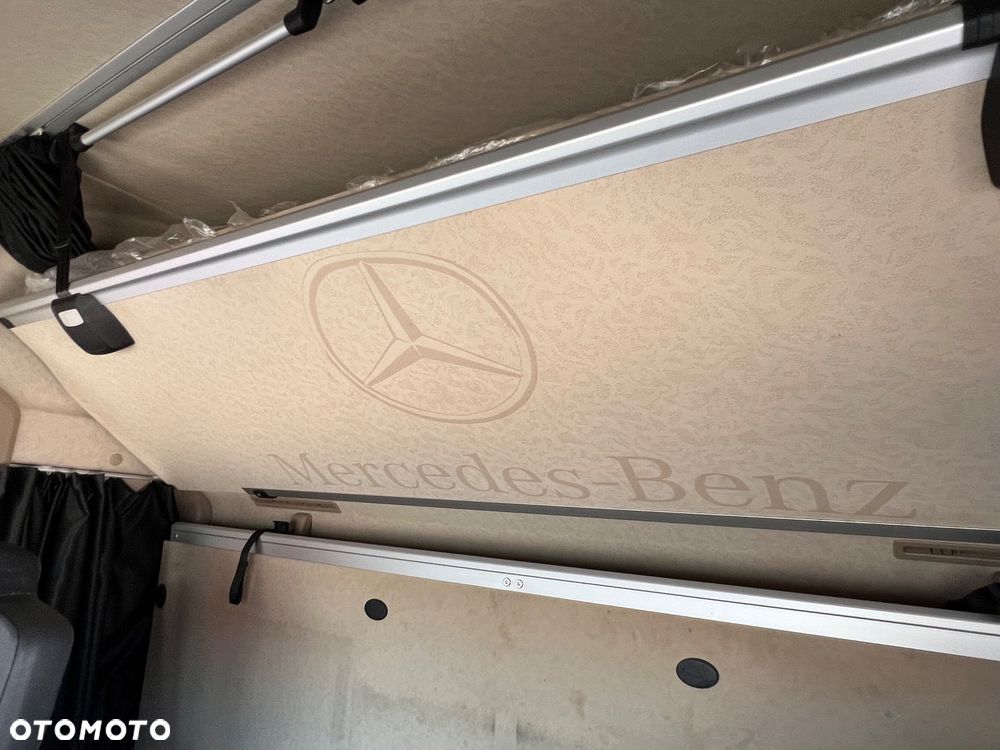 Mercedes-Benz ACTROS bez retardera prokontraktowy - 28