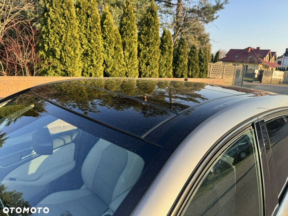 Mercedes-Benz Klasa B - 21