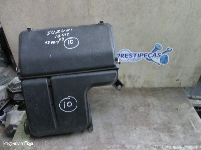 Caixa De Filtro De Ar 4601885900 SUZUKI IGNIS 2003 1.3DDIS DIESEL - 1