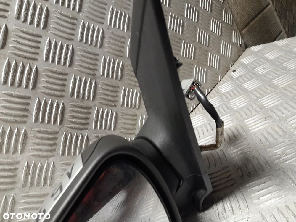 FORD FOCUS MK2 LUSTERKO LEWE PRZEDNIE LEWY PRZÓD KOLOR: 03 - 9