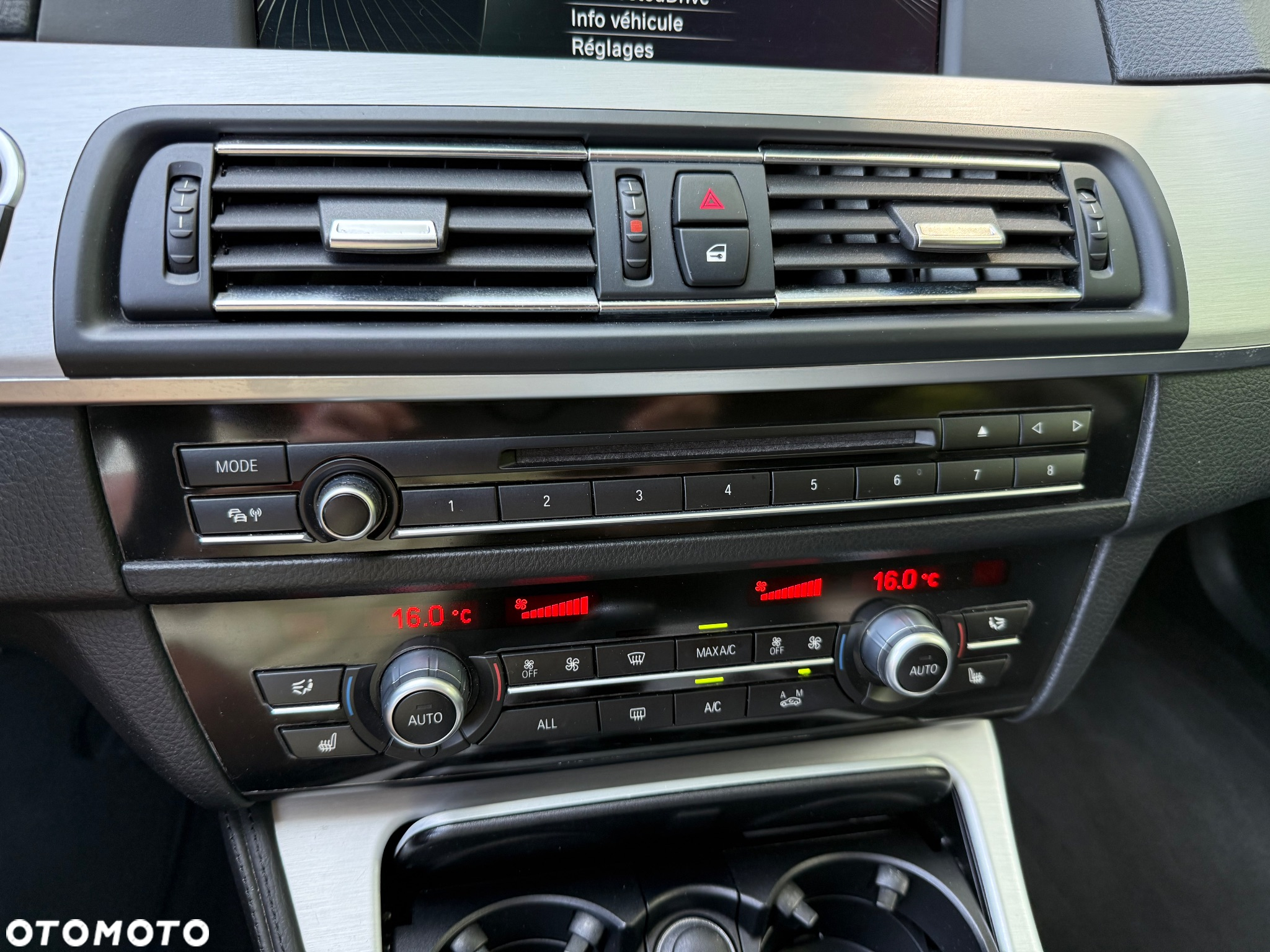 BMW Seria 5 528i xDrive Touring Sport-Aut Luxury Line - 20