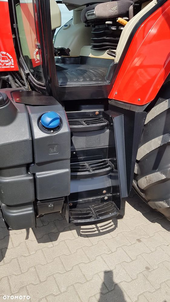 Massey Ferguson 7618 2013R Dyna VT - 21