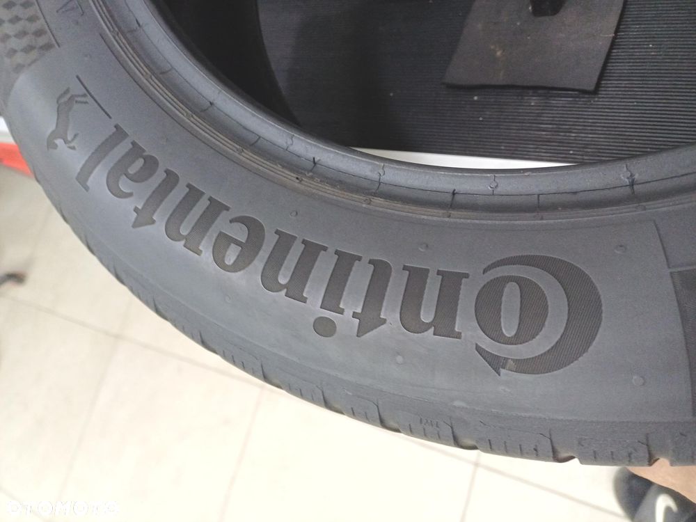 2x 215/55r17 continental 2022 opony zimowe  60265 - 3