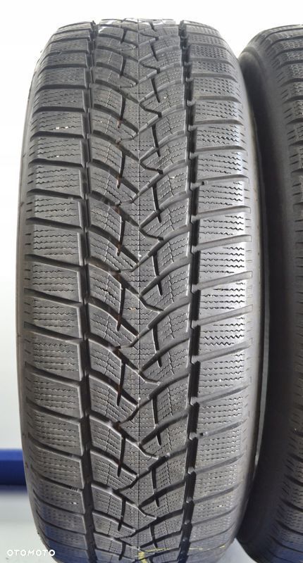 235/60R18 107H DUNLOP WINTER SPORT 5 SUV x2szt 9205z - 3