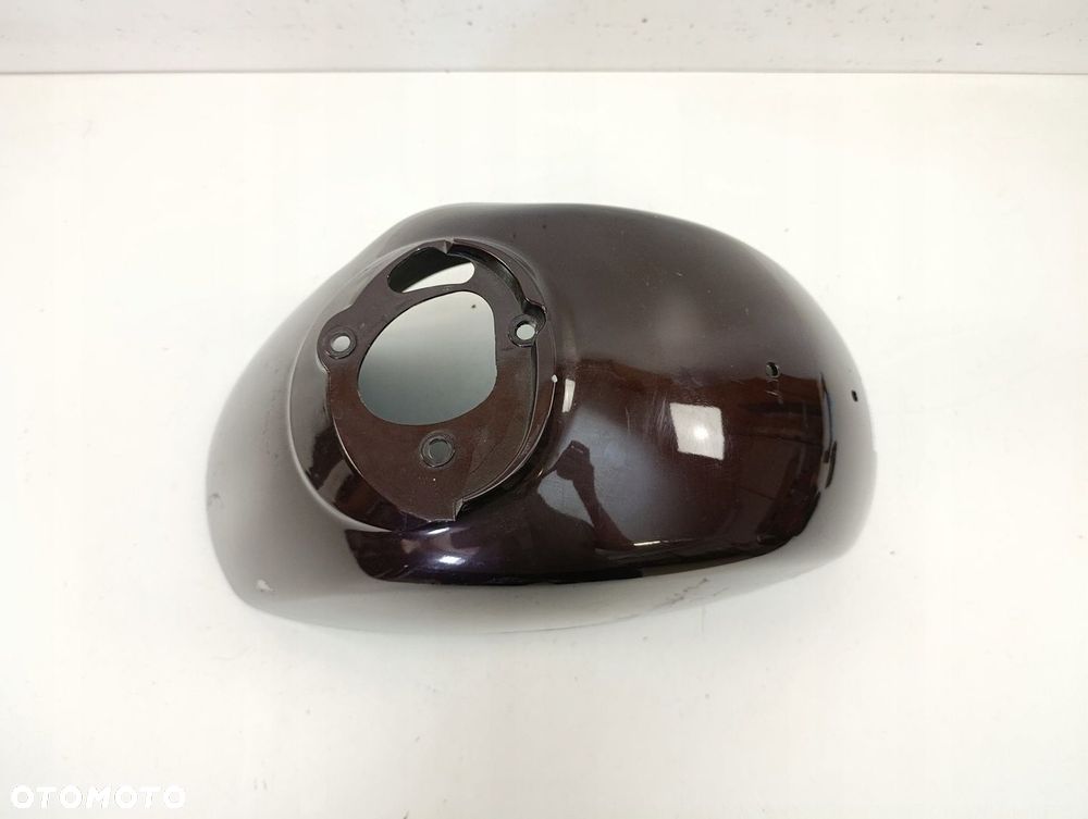 PIAGGIO VESPA GTS BŁOTNIK PRZÓD - 1