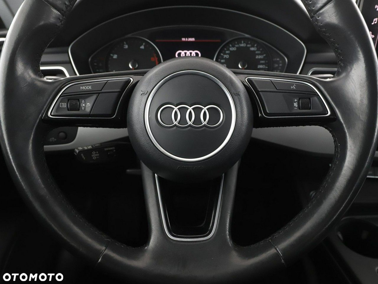 Audi A4 Avant 35 TDI S tronic - 22