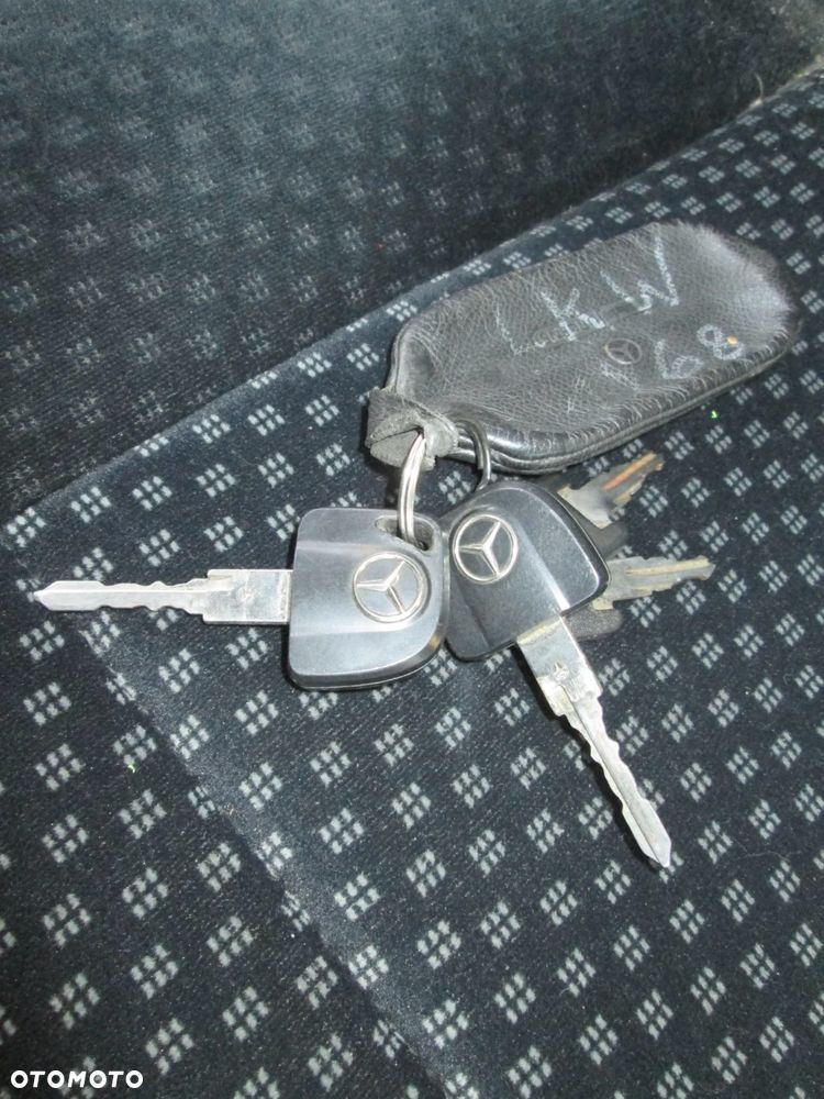 Mercedes-Benz 1841 Actros E5 18.0t - 28