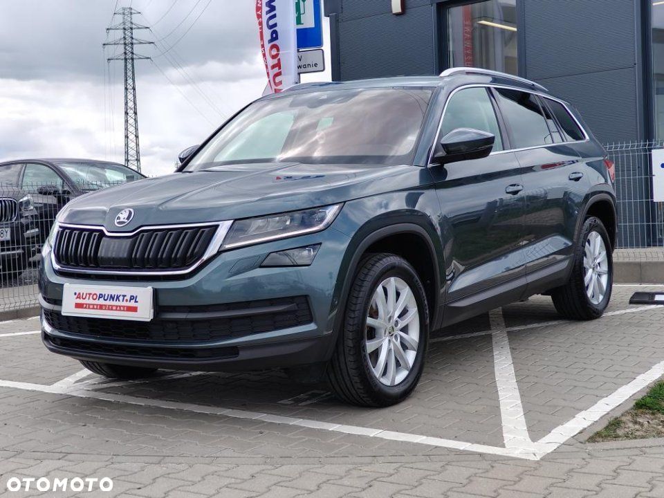 Skoda Kodiaq - 4