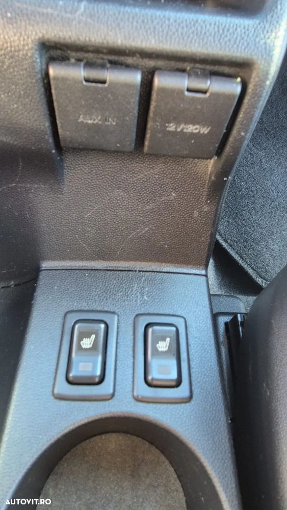 Mazda 5 CD116 Takumi II - 17