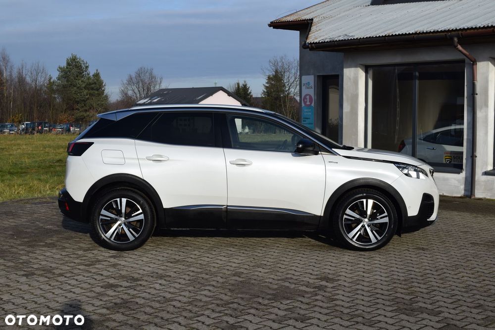 Peugeot 3008 - 9