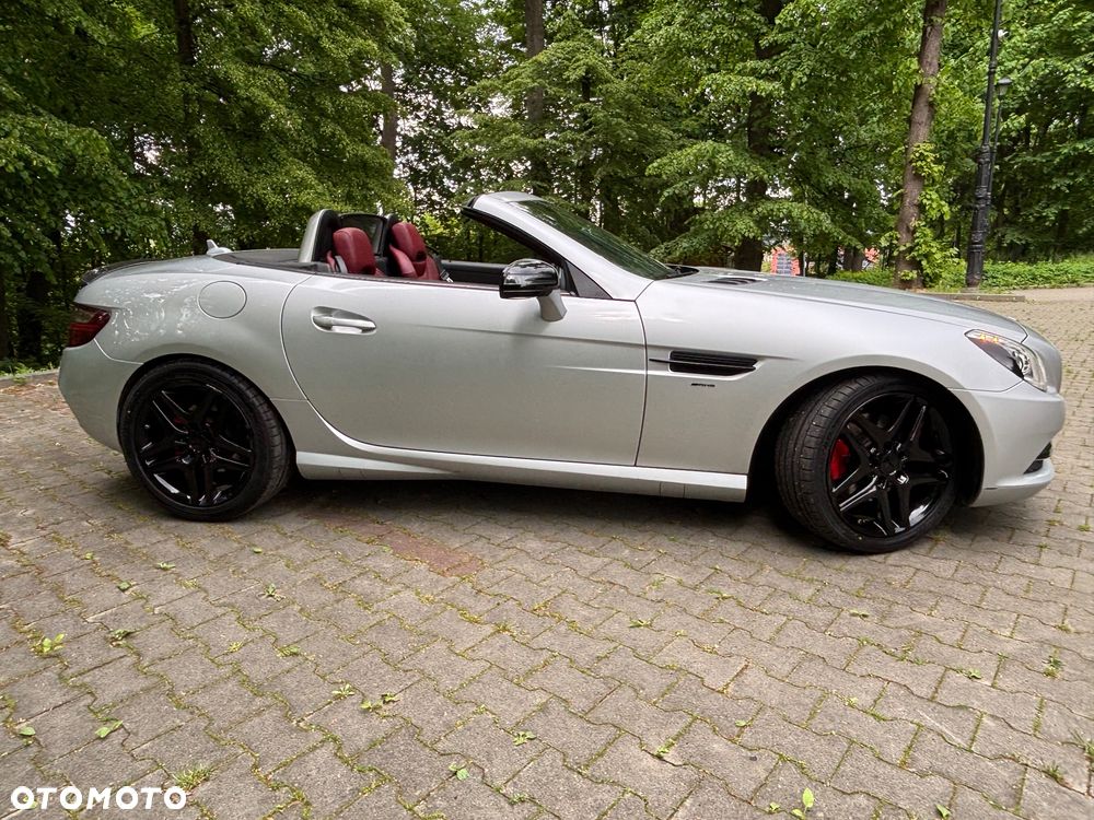 Mercedes-Benz SLK - 22