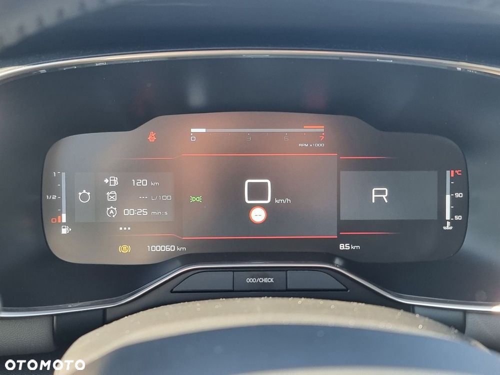 Citroën C5 Aircross 1.5 BlueHDi Feel Pack EAT8 - 31