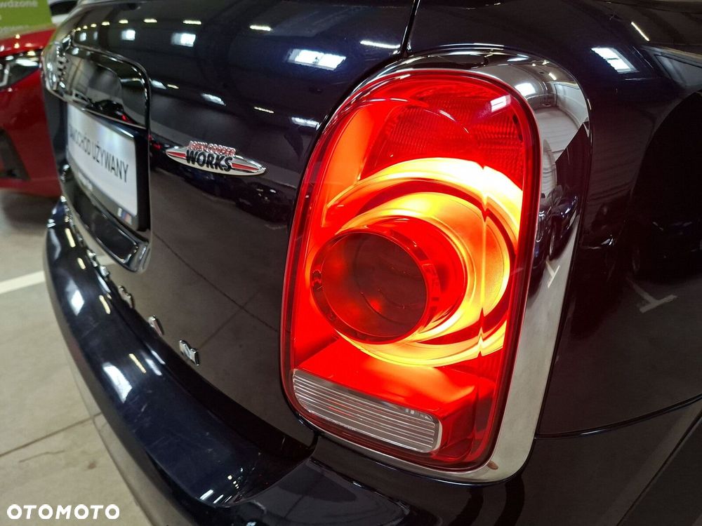 MINI John Cooper Works - 19
