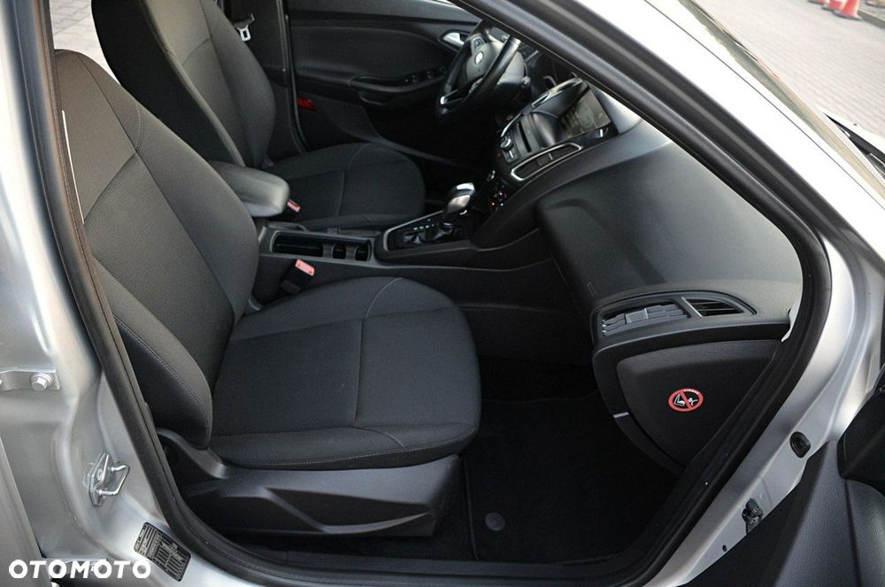 Ford Focus - 20