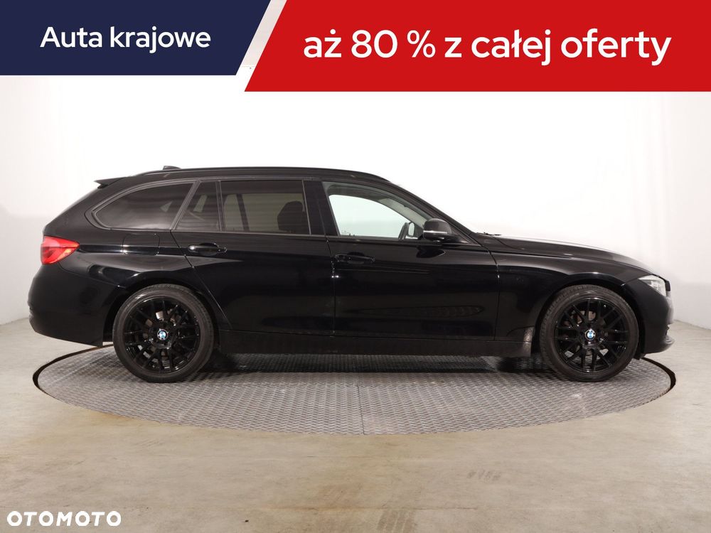 BMW Seria 3 - 8