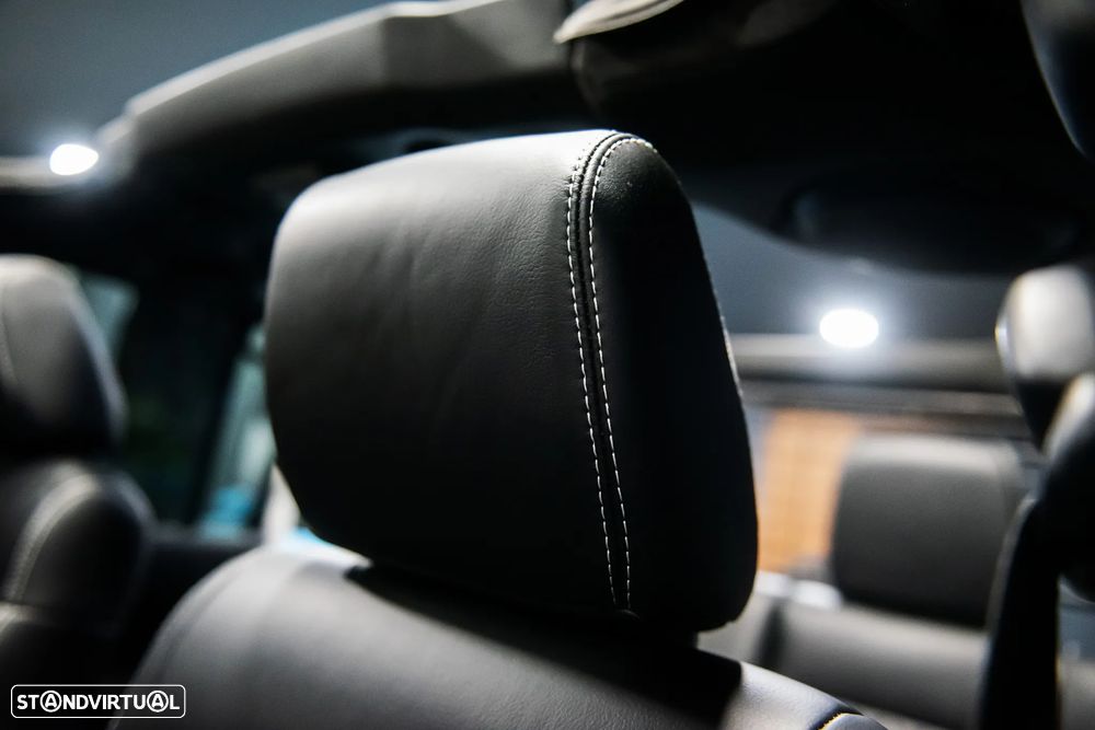 Jeep Wrangler Unlimited 2.8 CRD MTX Sahara Urban Edition - 24