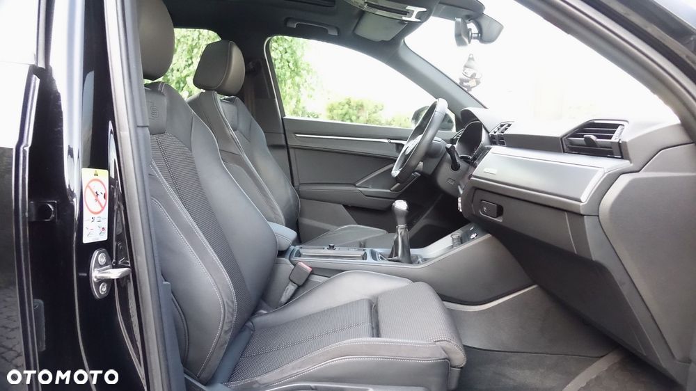 Audi Q3 - 29