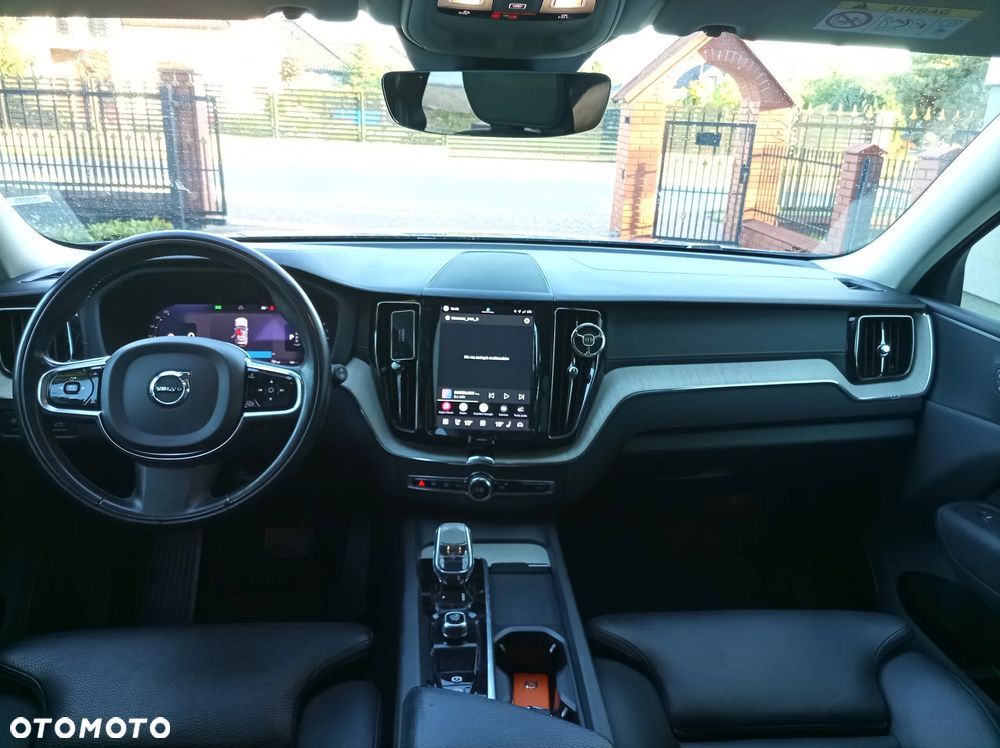 Volvo XC 60 B4 B Inscription - 7