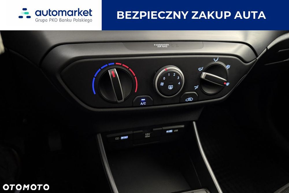 Hyundai i20 1.2 Pure - 19