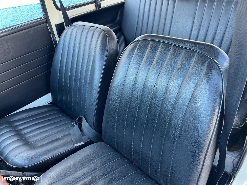 Honda N600 - 9