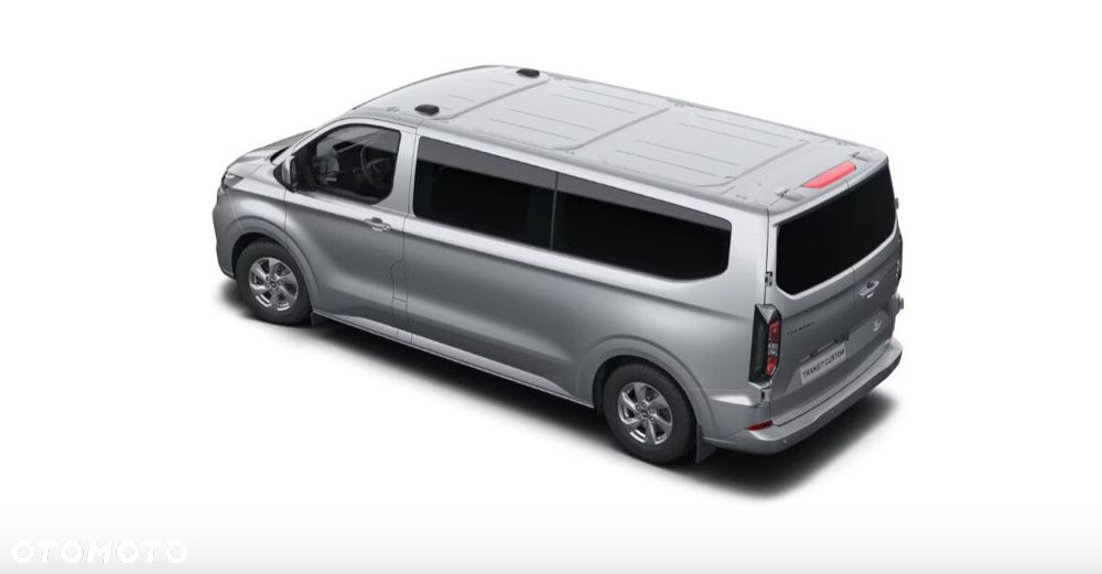 Ford Transit Custom - 7