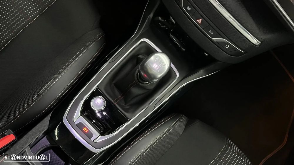 Peugeot 308 - 21