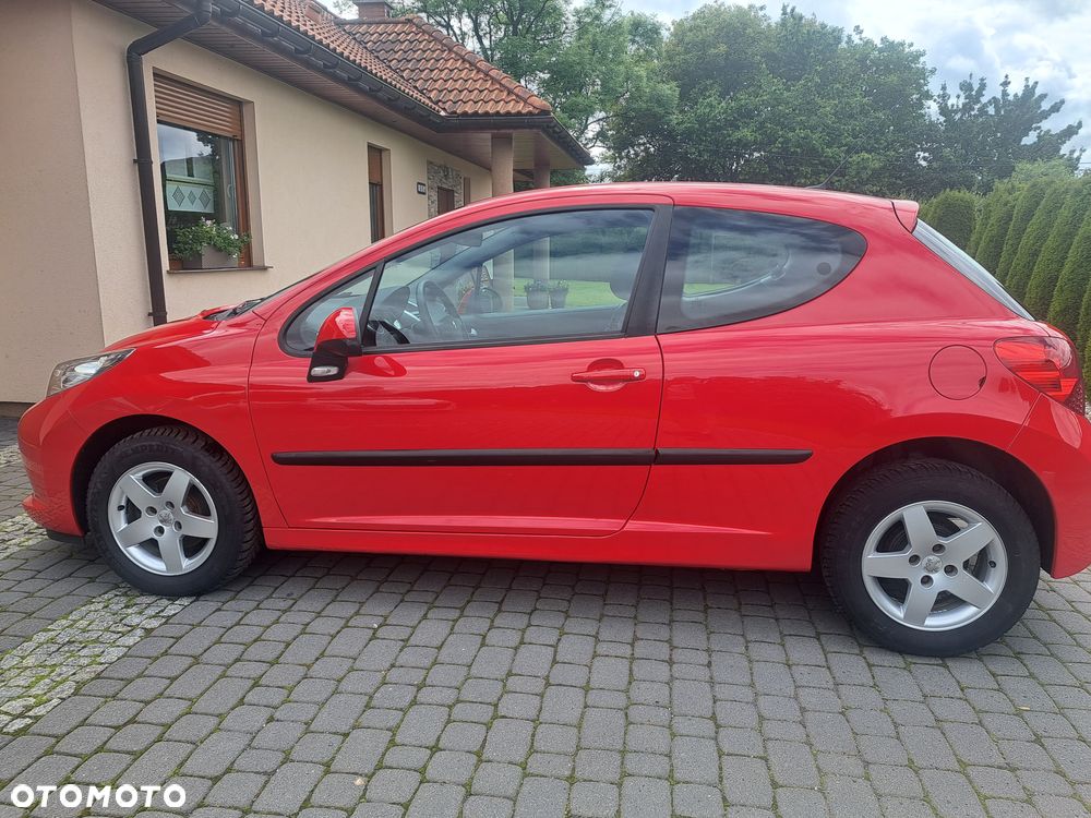 Peugeot 207 75 Tendance - 14