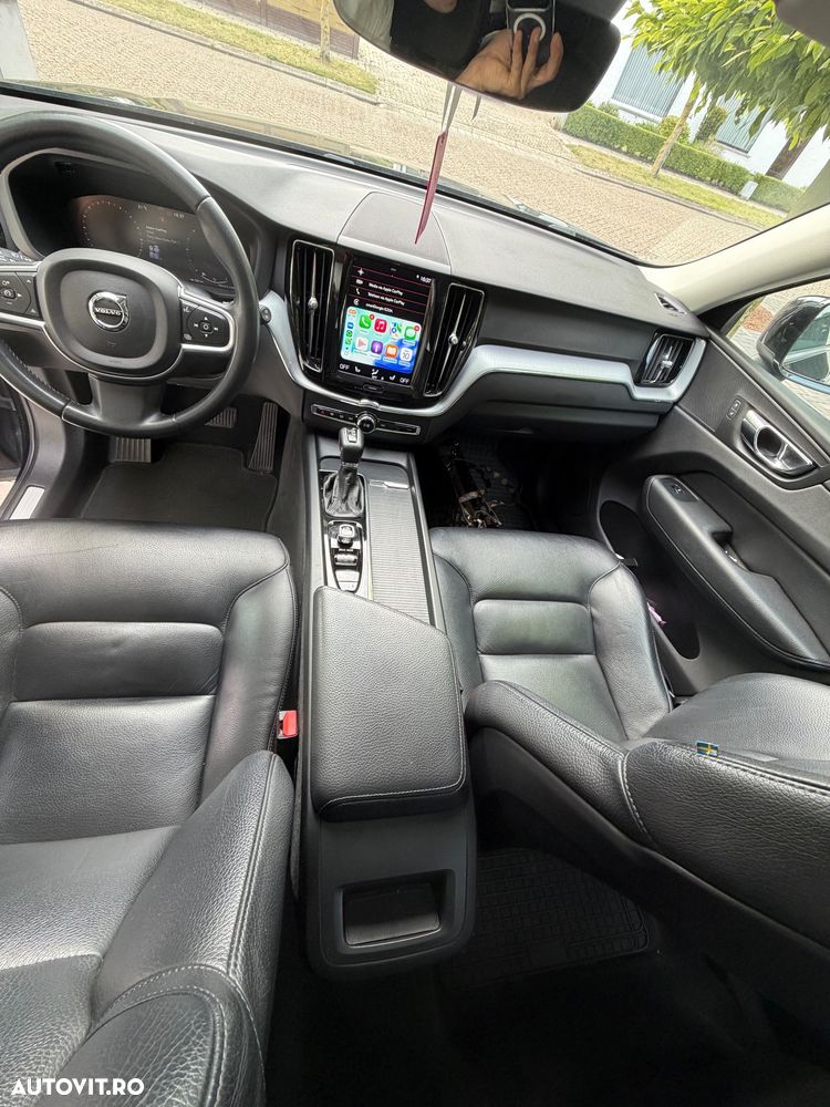 Volvo Xc 60 2018 photo 5