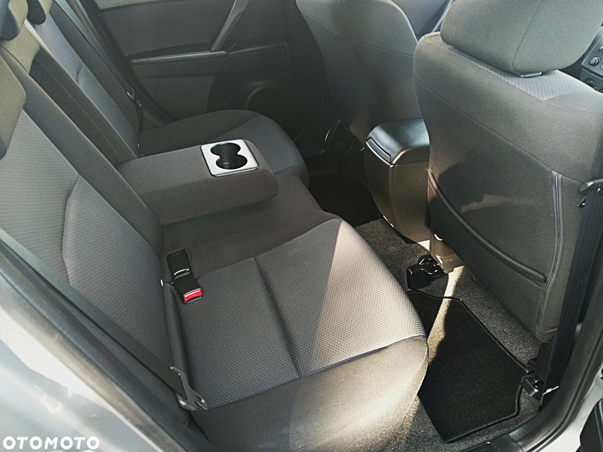 Mazda 3 1.6 Exclusive - 16