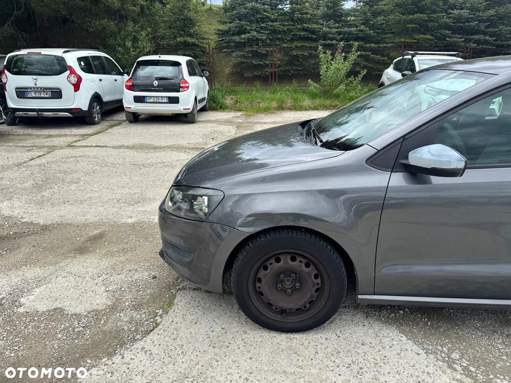 Volkswagen Polo 1.6 TDI Style - 11