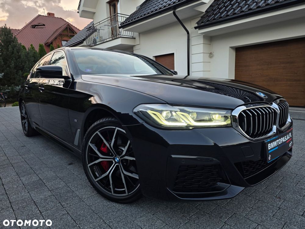 BMW Seria 5 - 19