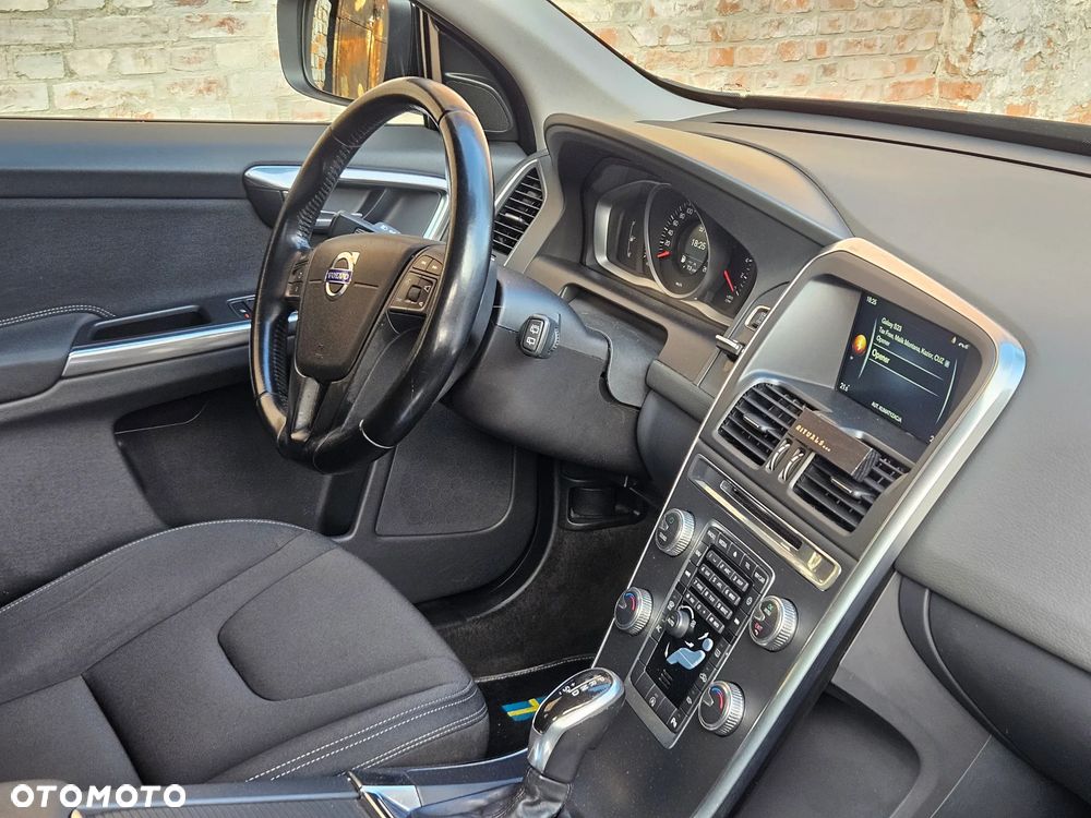 Volvo XC 60 - 12