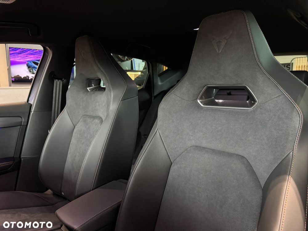 Cupra Leon - 10