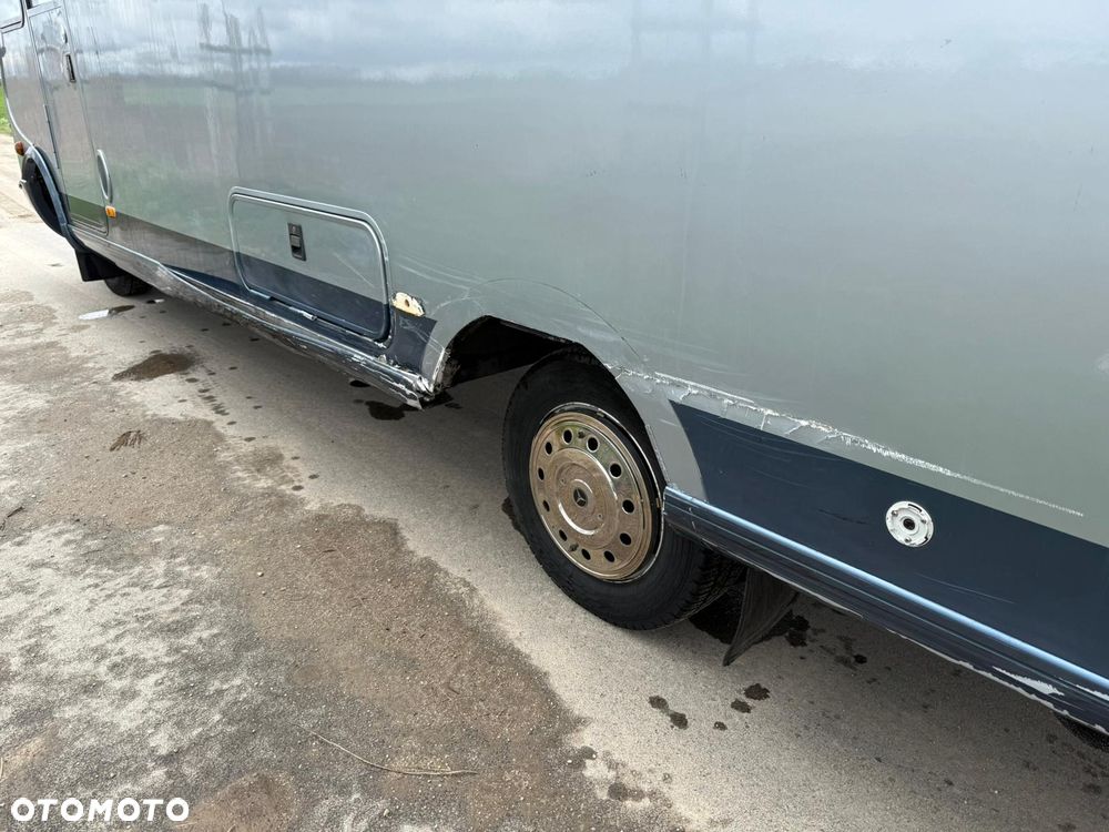 Mercedes-Benz RMB - 15