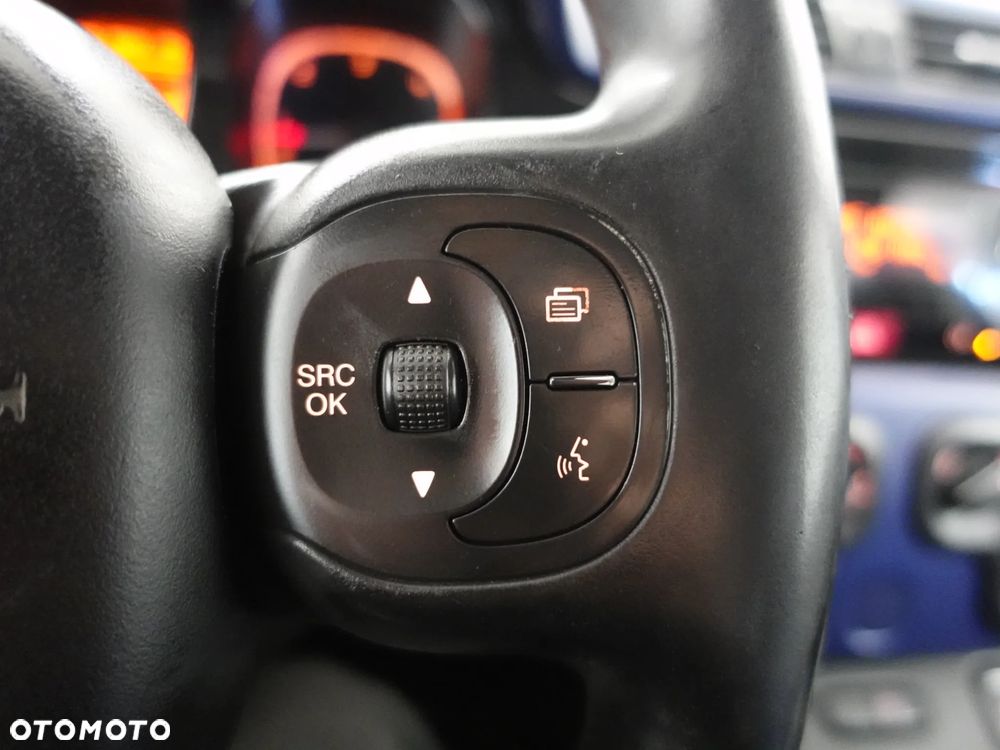 Fiat Panda 1.3 Multijet Start&Stopp Lounge - 36