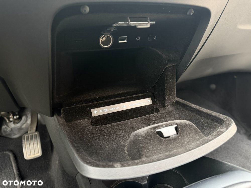 Citroën C4 Grand Picasso BlueHDi 150 Intensive - 21