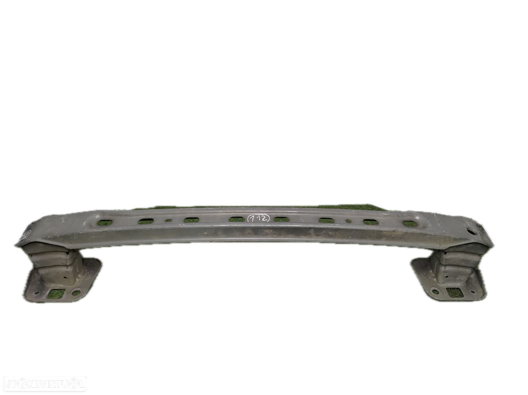 Reforço Para Choques Trás Fiat Grande Punto (199_) - 1