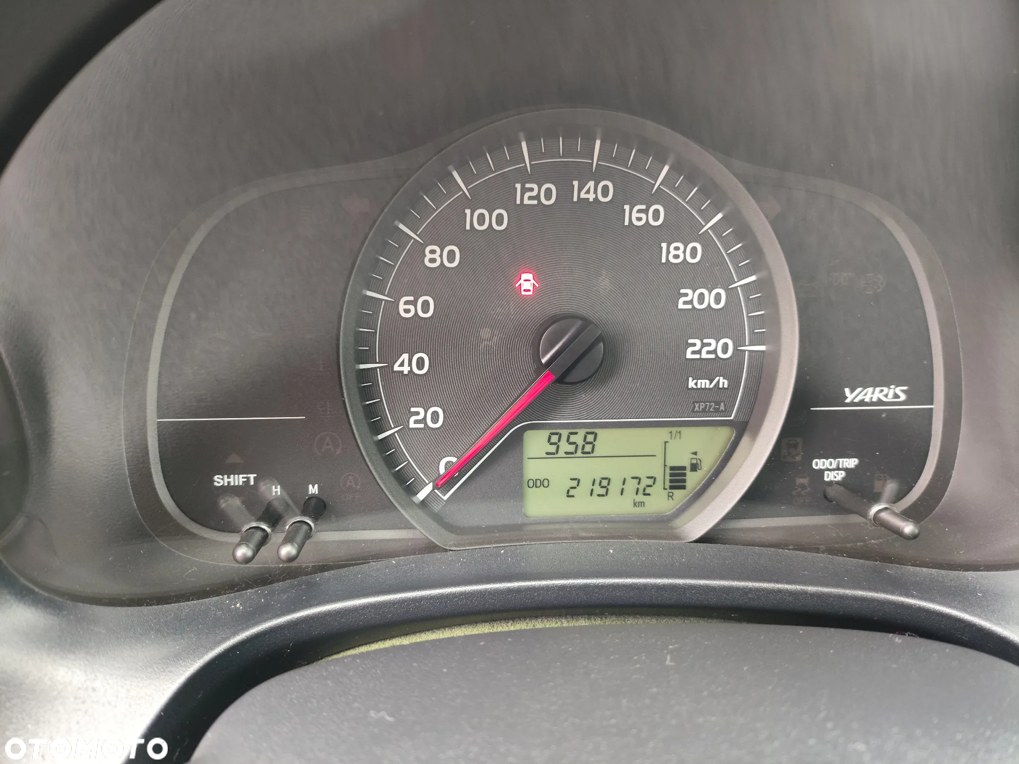 Toyota Yaris - 19