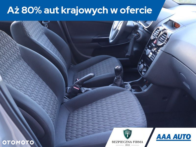 Opel Corsa - 10