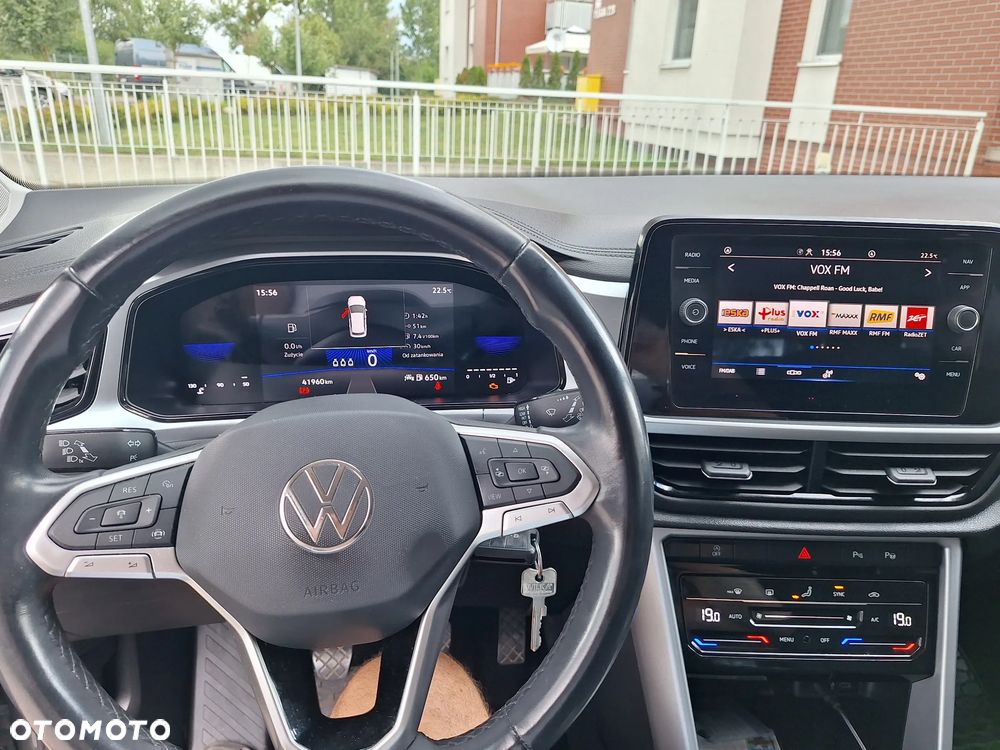 Volkswagen T-Roc 1.5 TSI Life - 9