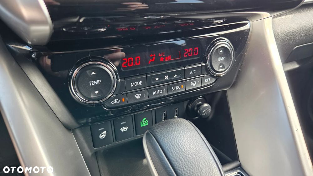Mitsubishi Eclipse Cross 2.2 DI-D 4WD Active+ - 22