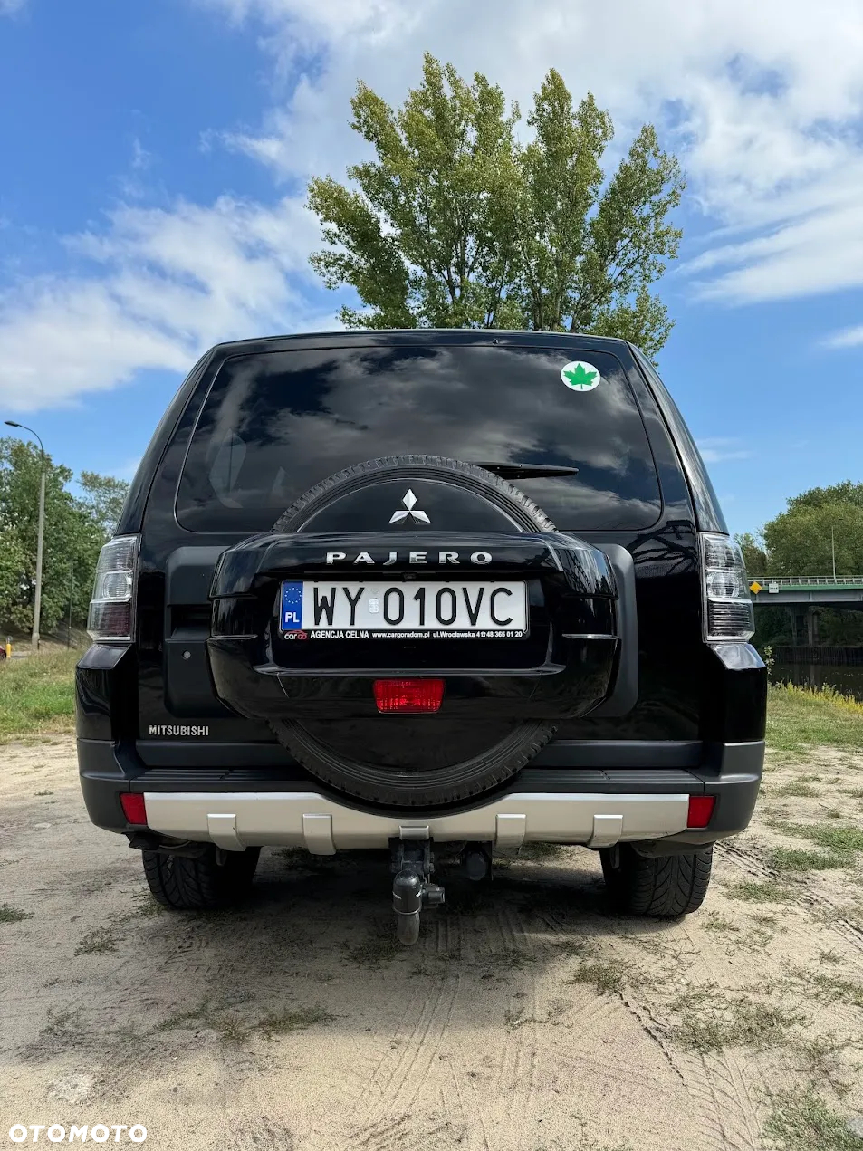 Mitsubishi Pajero 3.2 DID Instyle - 5