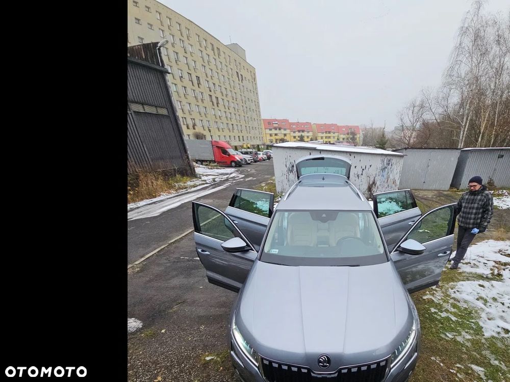 Skoda Kodiaq - 1
