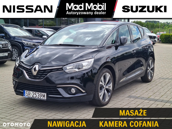 Renault Scenic ENERGY TCe 130 INITIALE PARIS