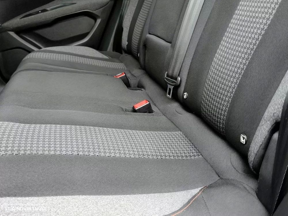 Peugeot 3008 1.5 BlueHDi Allure EAT8 - 15