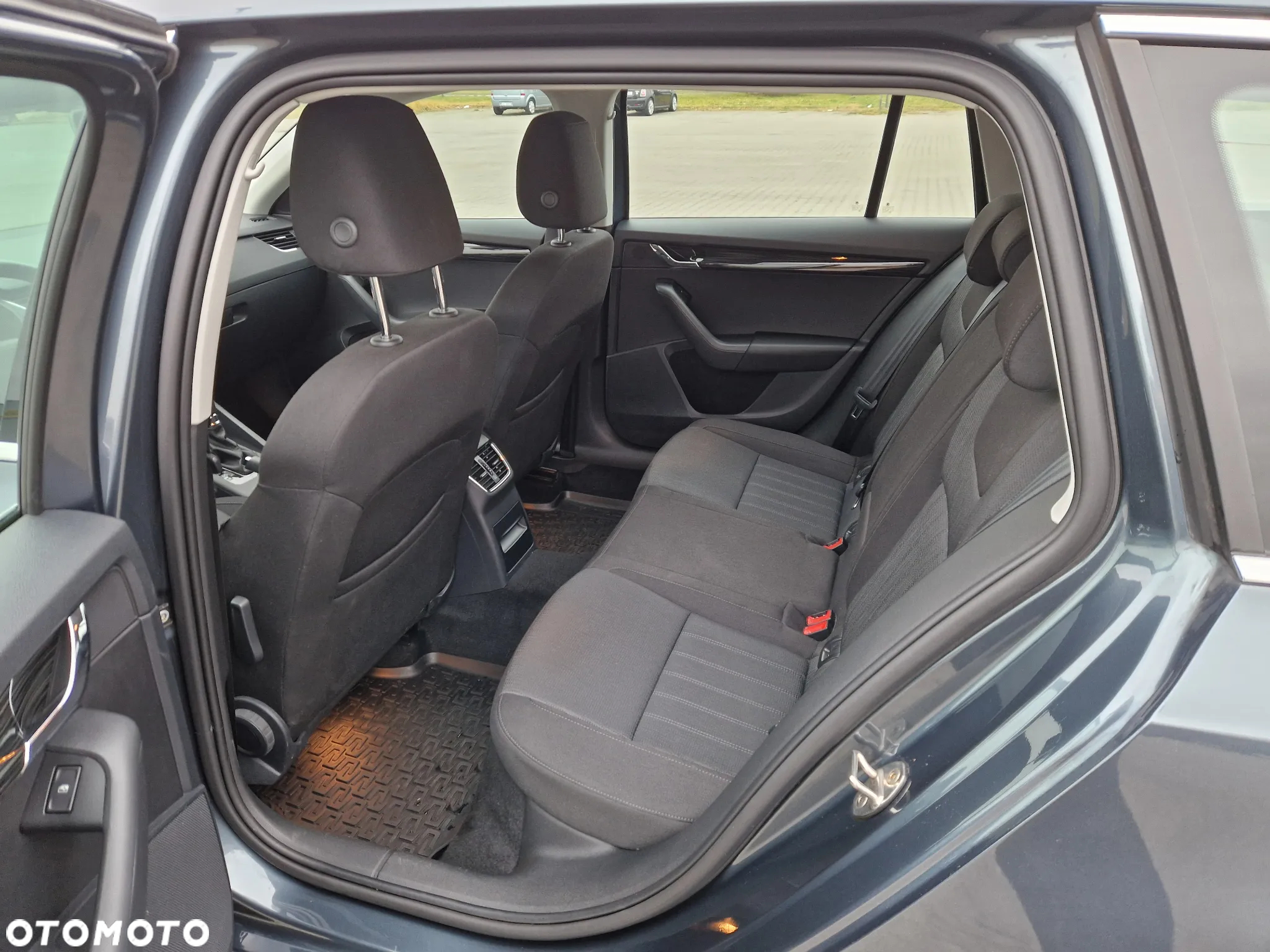 Skoda Octavia 1.5 TSI GPF ACT Style DSG - 9